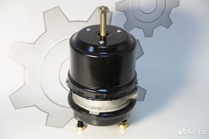 Камера тормозная задняя