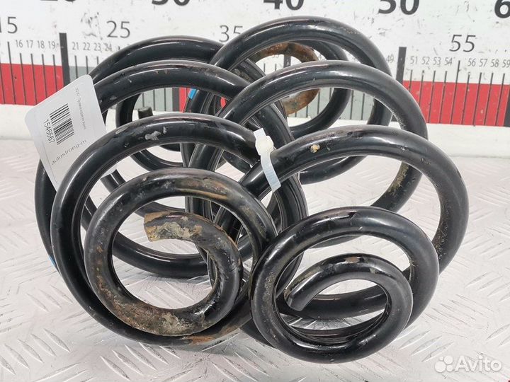 Пружина подвески задняя для Audi A6 C5 3B0511115Q