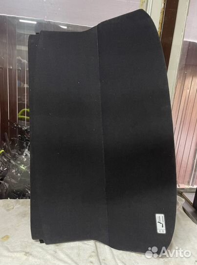 Полка в багажник Honda CR-V 2012