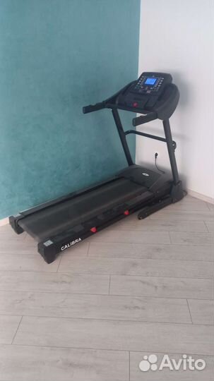 Беговая дорожка бу
