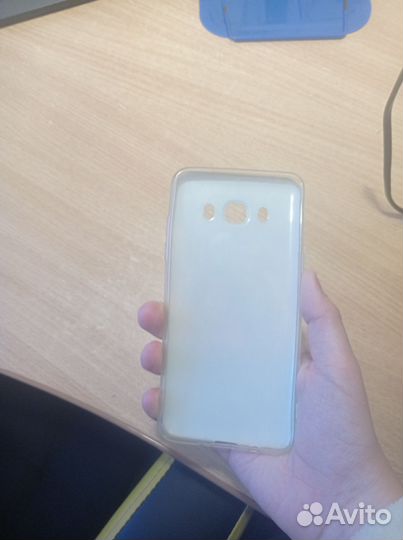 Чехол на самсунг