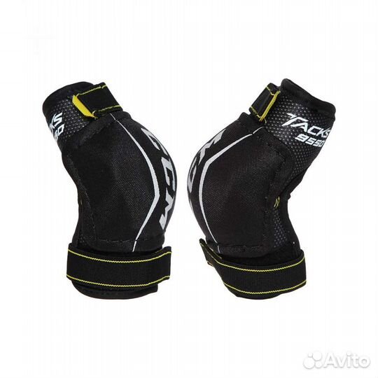 Налокотники хоккейные CCM Tacks 9550 Yth