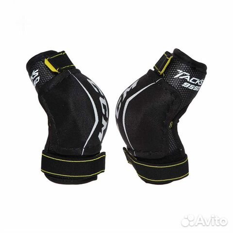 Налокотники хоккейные CCM Tacks 9550 Yth