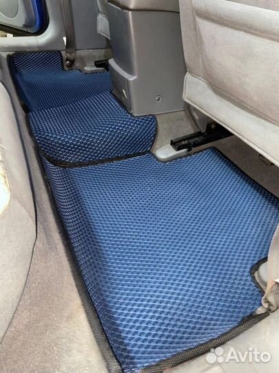 Ева эва коврики в авто