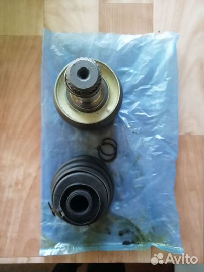 Шрус внутренний glo 4107k