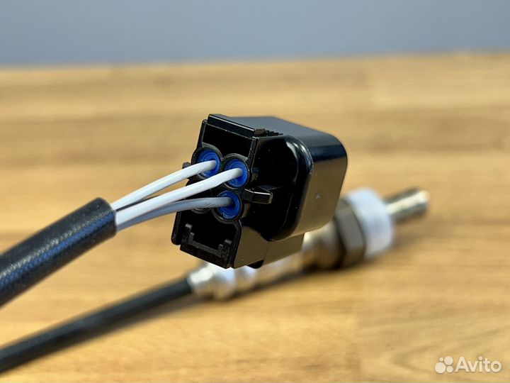 Кислородный датчик лямбда Hyundai Kia 39210-25130