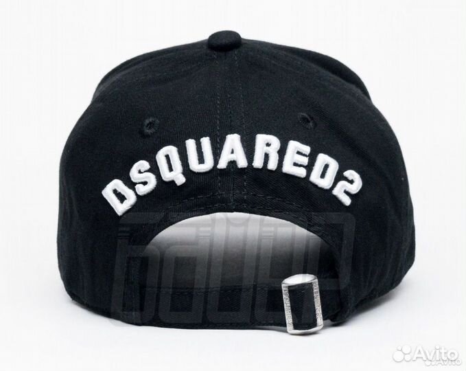 Кепка dsquared2 новая