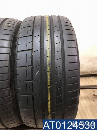 Pirelli P Zero PZ4 255/30 R19 91Y