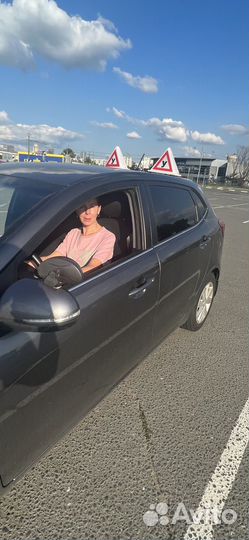 Инструктор по вождению АКПП :) вся Москва