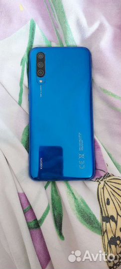 Xiaomi redmi MI 9 lite
