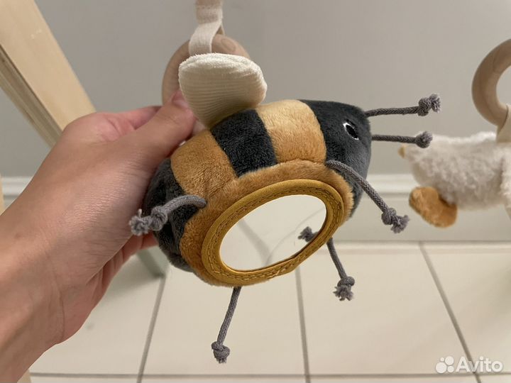 Детский игровой комплекс Little Dutch