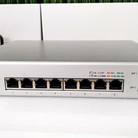 Ubiquiti UniFi Switch 8 150W US-8-150W