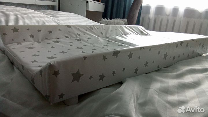 Столик для пеленания