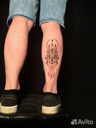 Сертифицированный тату-мастер Москва