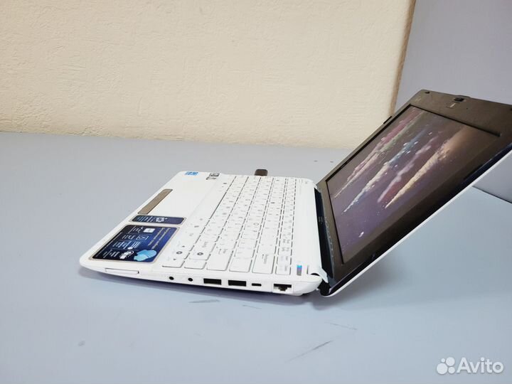 Нетбук Asus/батарея отличная