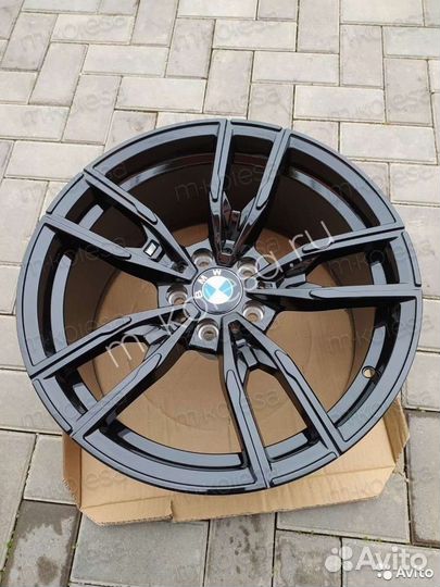 Диски R18 BMW G Series F Series
