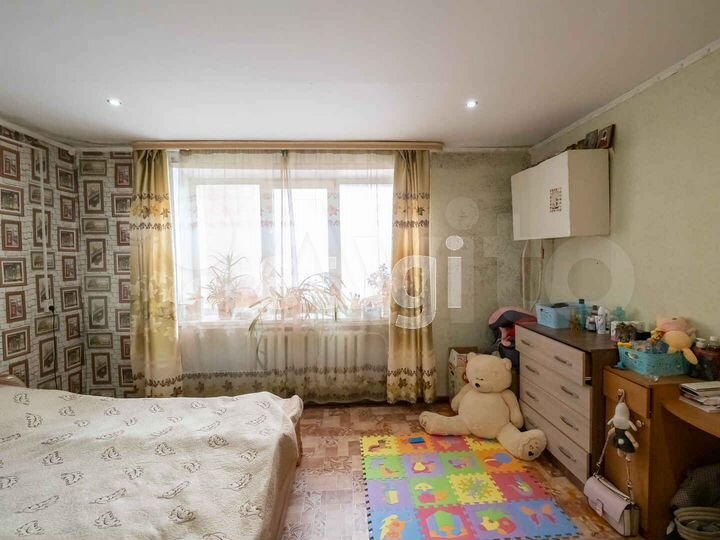 Дом 93 м² на участке 8,9 сот.