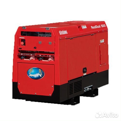 Дизельные сварочные агрегаты