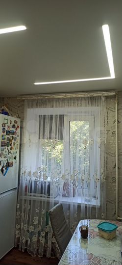 2-к. квартира, 43 м², 2/3 эт.