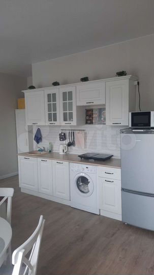 Квартира-студия, 32 м², 4/7 эт.