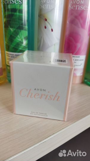 Парфюм женский avon оригинал