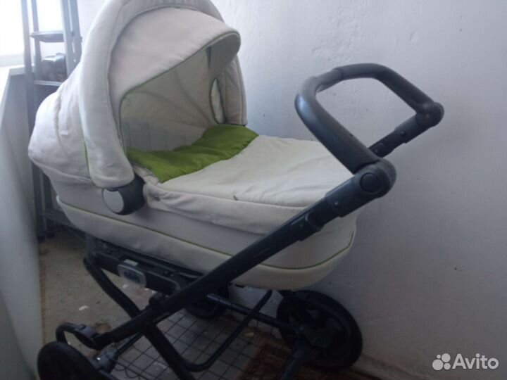 Коляска Cam Italy