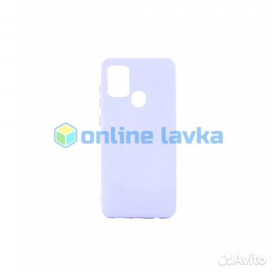 Чехол на samsung a21s