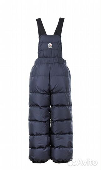 Зимний комбинезон/костюм Moncler 3-4г. Новый