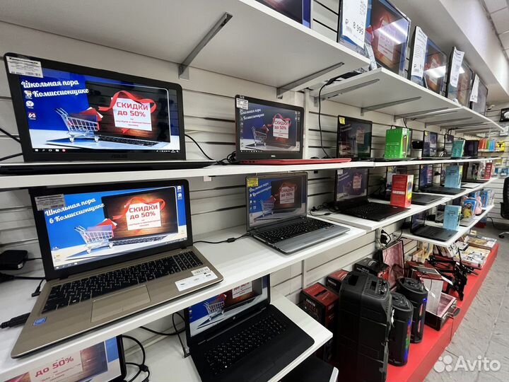 Большой Выбор Ноутбуков т6 (Кредит,Гарантия)