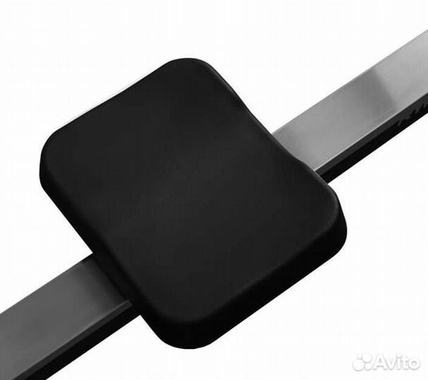 Гребной тренажер Bronze Gym RW1000M PRO Turbo v7