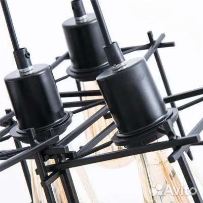 Люстра Arte lamp