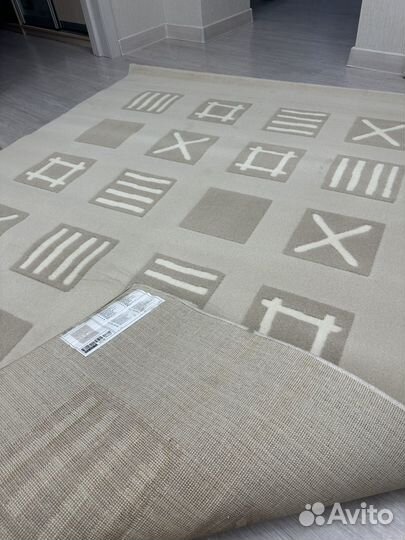 Ковер IKEA новый