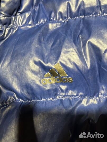 Куртка adidas женская 46