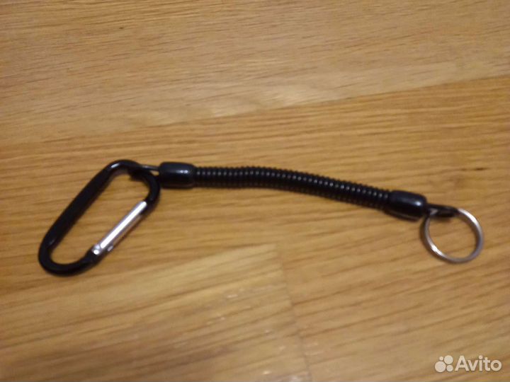 Страховочный провод