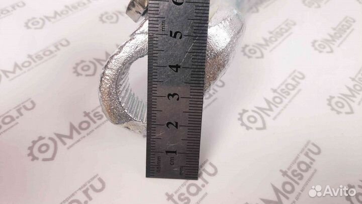 Кикстартер Иж Юпитер 3 (изогнутый)