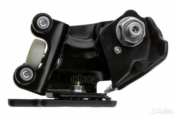 Ролик двери: fiat ducato 2006-citroen jumper