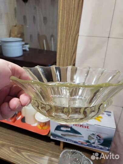 Салатница, сахарницы, и другая посуда