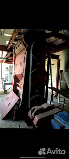 Скупка оборудования для маслоцеха и маслозавода