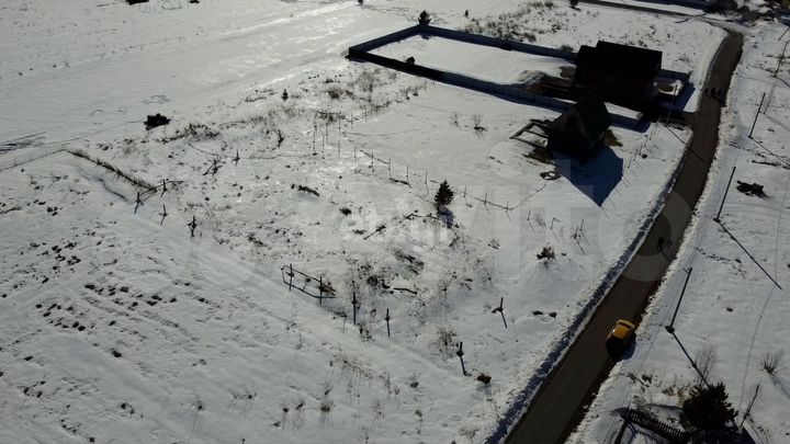 Участок 13,9 сот. (ИЖС)