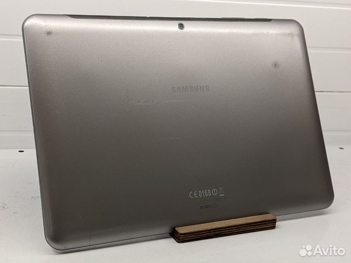 Планшет Samsung Galaxy Tab 2 10.1 P5100