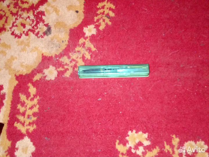 Ручка перьевая СССР ар Харьков золотое перо