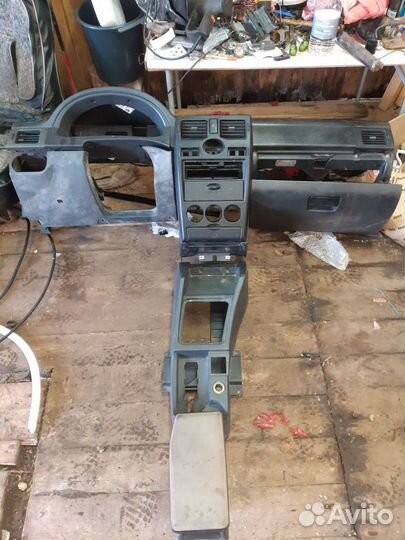 Торпедо Приора 1