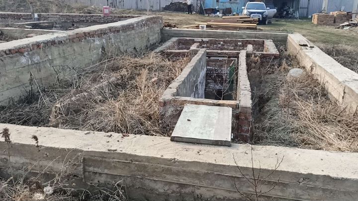 Участок 15 сот. (ИЖС)