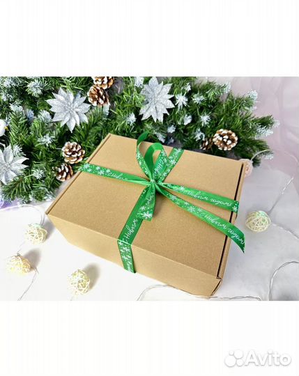 Подарочный набор детский