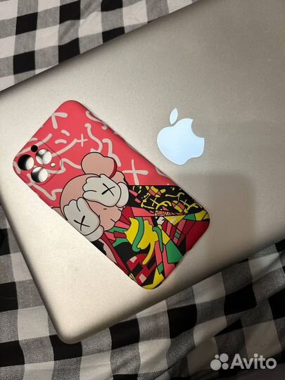 Чехол на iPhone 11 pro max