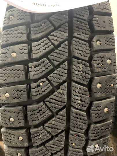 Viatti Bosco Nordico V-523 185/65 R15 19B