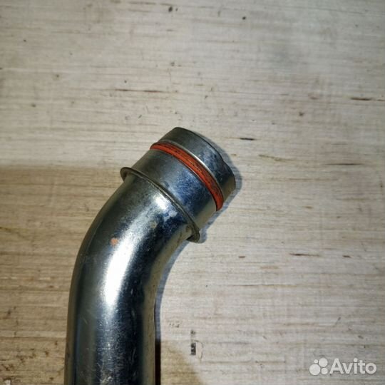 Трубка охлаждения Ford Explorer 5