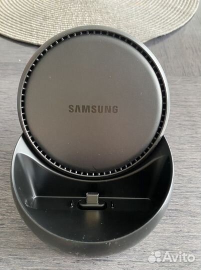 Док-Станция для телефонов Samsung S8 и выше