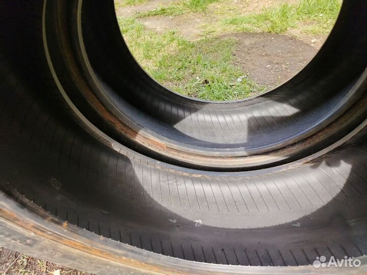 Nordman 5 195/55 R15 89T