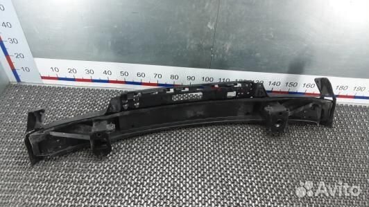 Усилитель бампера задний BMW 7 F01 (4BA07O101)